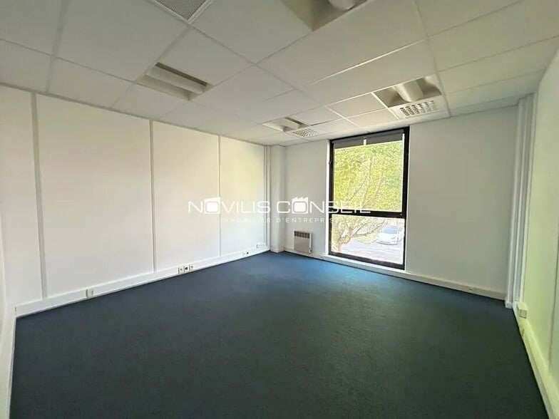 Office in Ramonville-Saint-Agne for lease - Building Photo - Image 3 of 6