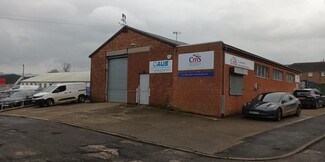 Plus de détails pour 3 Temple St, Gateshead - Industriel à vendre