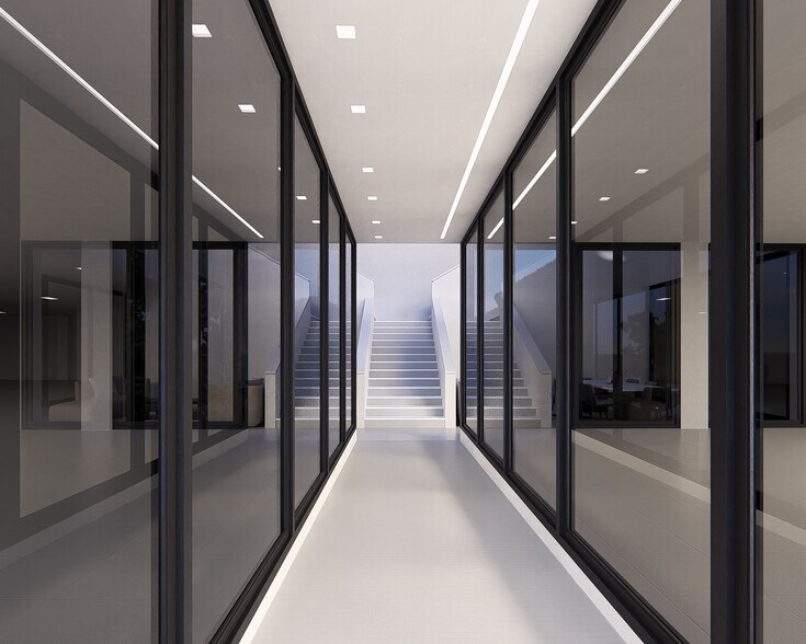 4690 S University Dr, Davie, FL à louer - Photo du bâtiment - Image 3 de 16