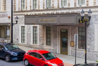 Plus de détails pour 18 N 6th St, Allentown, PA - Commerce de détail à vendre