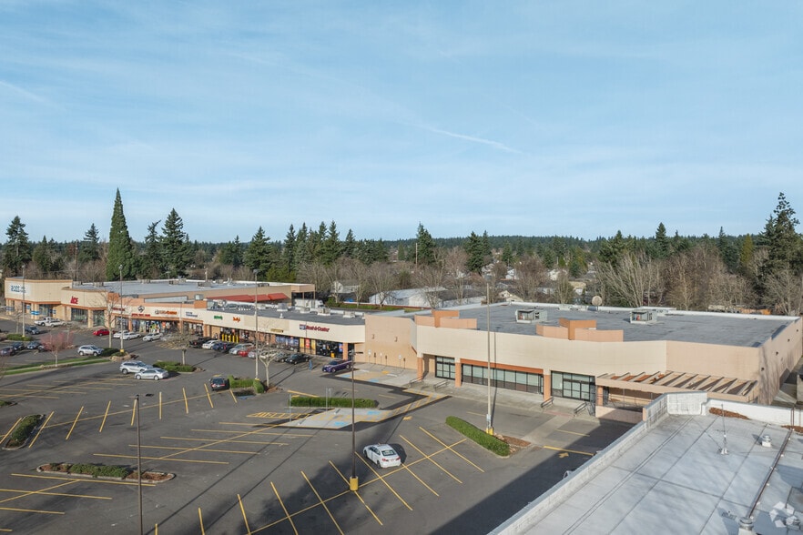 16339-16401 SE Division St, Portland, OR à vendre - Photo du bâtiment - Image 2 de 13