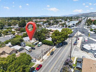 Plus de détails pour 435 S Main St, Burbank, CA - Commerce de détail à vendre