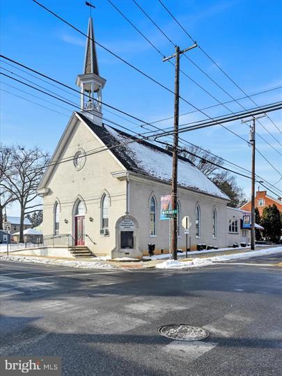 100 New Haven St, Mount Joy, PA à louer - Photo du bâtiment - Image 2 de 43