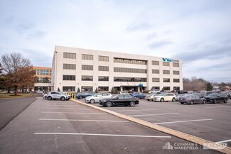 More details for 6100 Rockside Woods Blvd, Independence, OH - Office for Lease