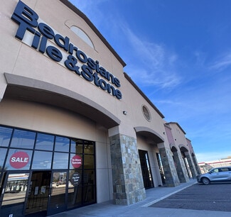Plus de détails pour 3865 W Orange Grove Rd, Tucson, AZ - Commerce de détail à louer