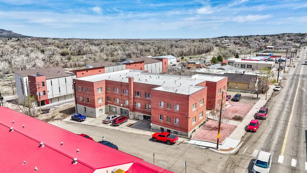 601 E Main St, Trinidad, CO for sale - Building Photo - Image 2 of 27