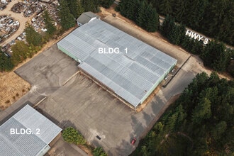 25491 NE State Route 3, Belfair, WA for lease Interior Photo- Image 1 of 12