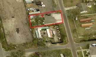More details for 7219 S Germer St, Tampa, FL - Industrial for Sale
