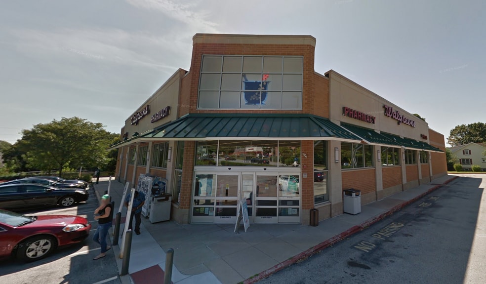 3300 DeKalb Pike, East Norriton Township, PA for lease - Building Photo - Image 2 of 14