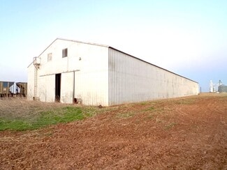 More details for 1st St & Wilburn Ave St, Hollister, OK - Specialty for Sale