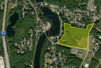 Plus de détails pour 1700 Hooksett Rd, Hooksett, NH - Terrain à vendre