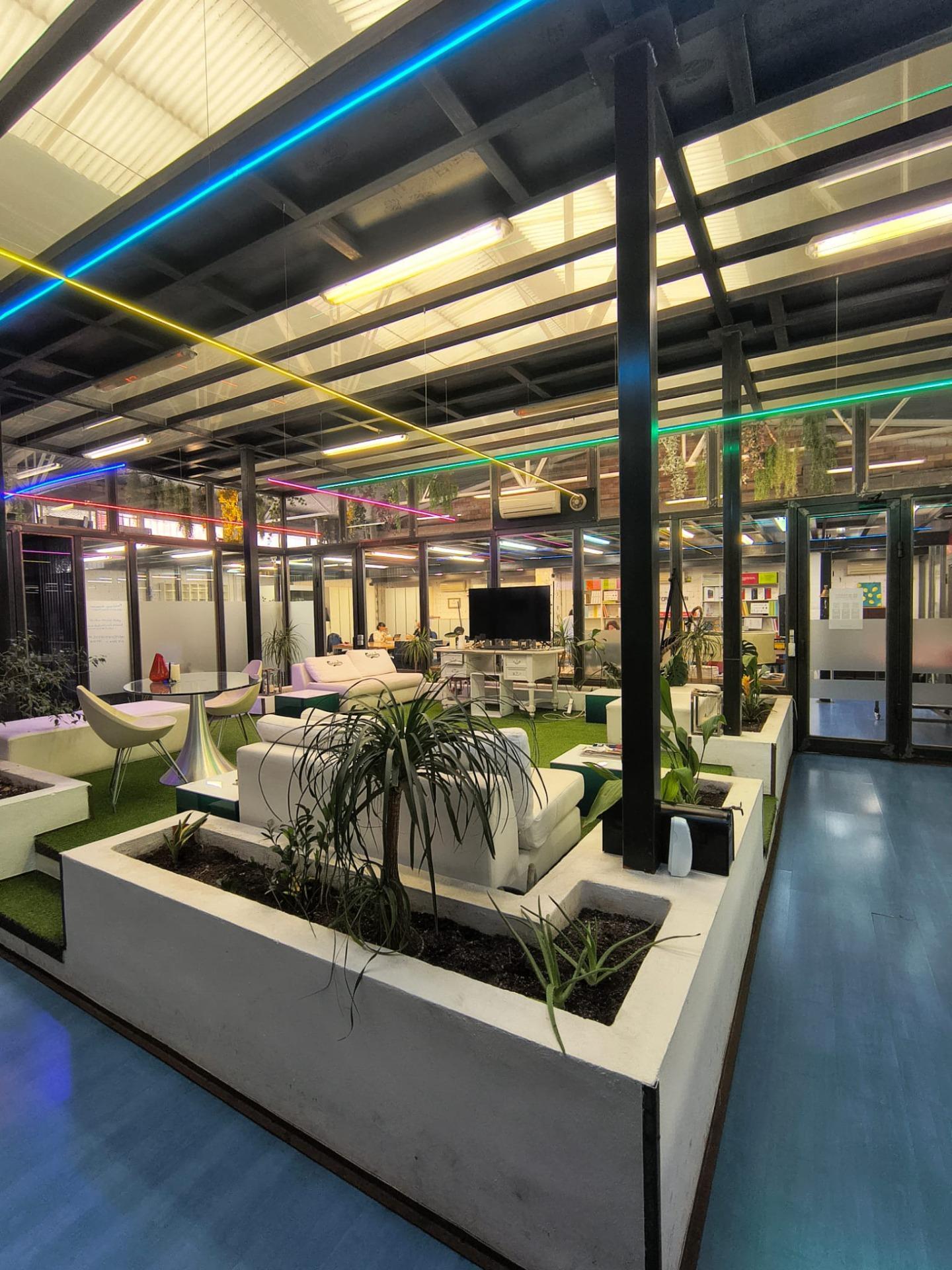 Coworking Space in València, Valencia for lease Interior Photo- Image 1 of 13