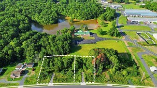 More details for 2012 E Main St, Albemarle, NC - Land for Sale