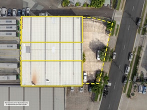 43 Parramatta Rd, Underwood, QLD - Aerial map view - Image1