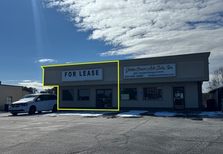 More details for 1109 Jennings Ave, Seneca, SC - Flex for Lease