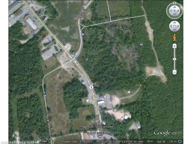 352 High St, Ellsworth, ME for sale - Building Photo - Image 2 of 5