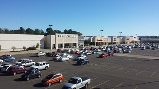 More details for 200-500 Cornerstone Blvd, Hot Springs, AR - Retail for Lease