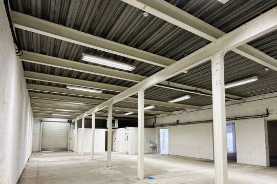 Wiggenhall Rd, Watford à louer - Photo intérieure - Image 3 de 4