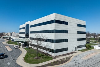 More details for 2150 Gettler St, Dyer, IN - Office/Medical for Lease