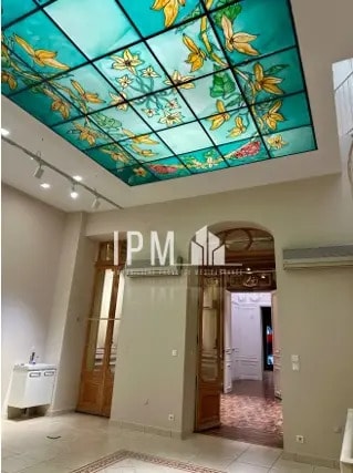Bureau dans Marseille à vendre - Photo du bâtiment - Image 3 de 5