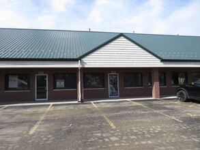 264-272 S Front St, Braidwood, IL à louer Photo du bâtiment- Image 1 de 24