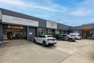 Plus de détails pour 245 Marion St, Leichhardt - Industriel à louer