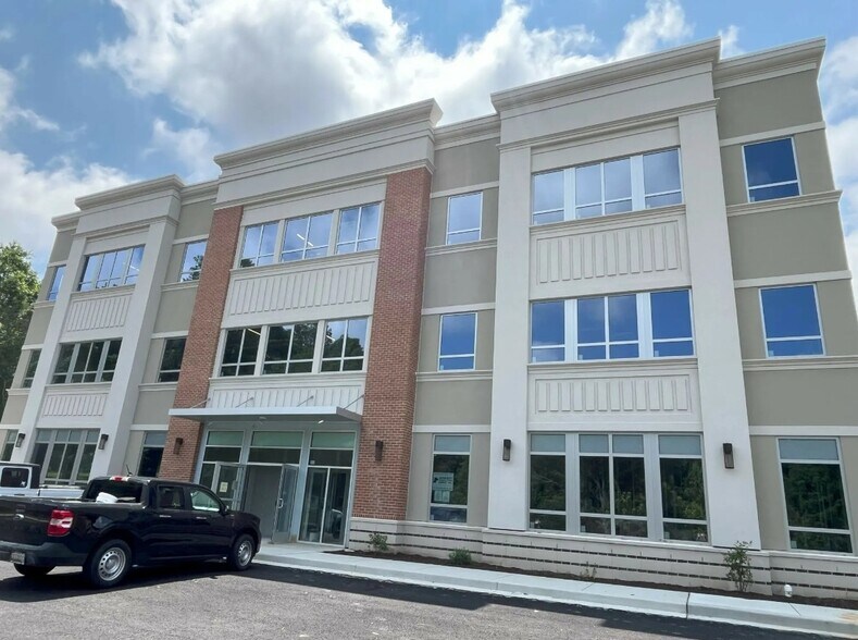 125 Stoakley Rd, Prince Frederick, MD à vendre - Photo du bâtiment - Image 2 de 11