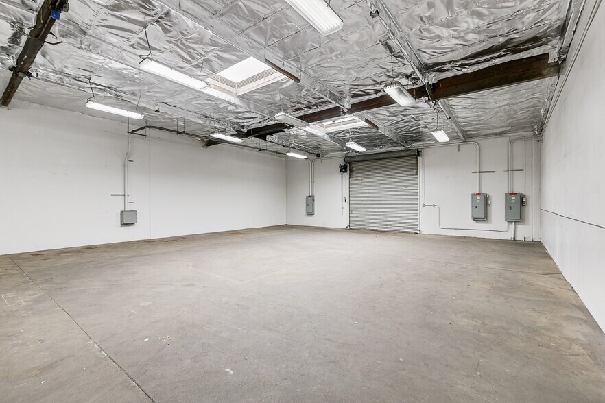 14004-14014 Marquardt Ave, Santa Fe Springs, CA à louer - Photo du bâtiment - Image 3 de 11