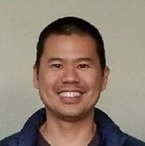 Abe Chang