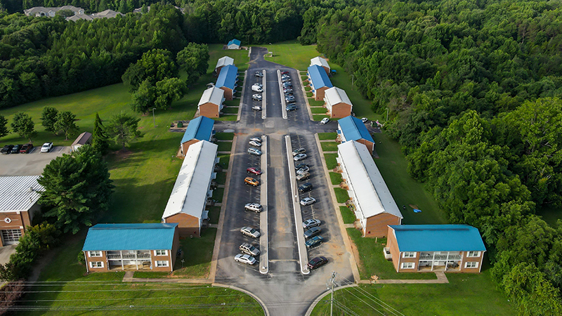 2345 Statesville Blvd, Salisbury, NC for sale - Building Photo - Image 1 of 1