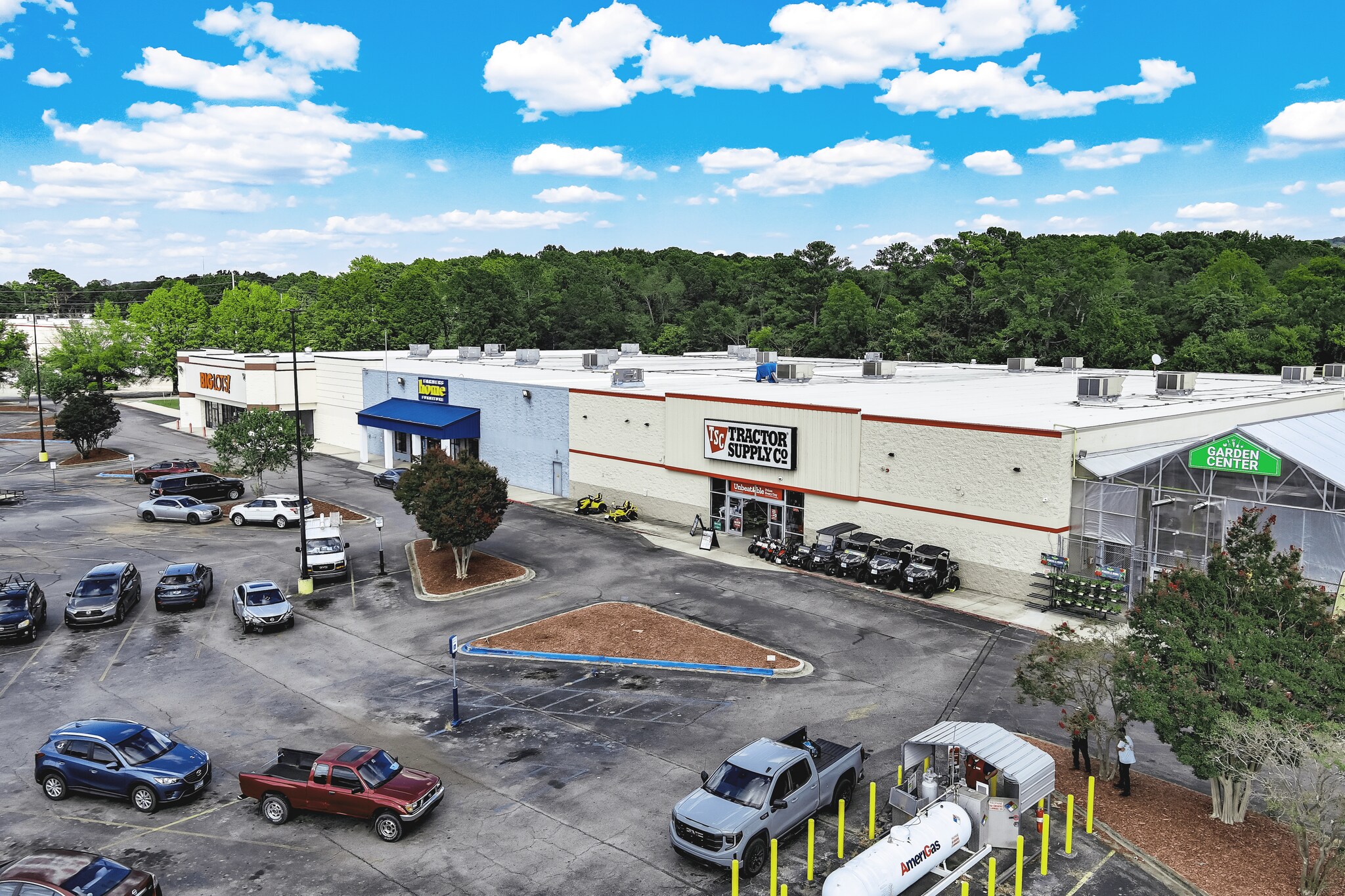 3240 Memorial Pky NW, Huntsville, AL for sale Building Photo- Image 1 of 7