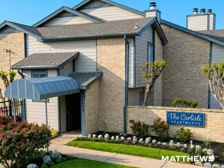 More details for 9898 Forum Park Dr, Houston, TX - Multifamily for Sale