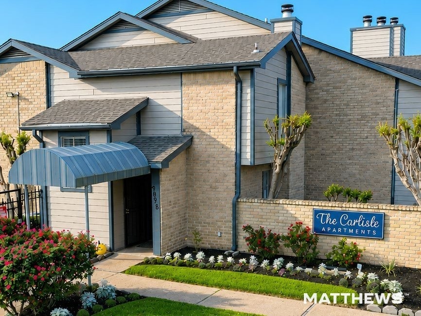 9898 Forum Park Dr, Houston, TX for sale Building Photo- Image 1 of 6