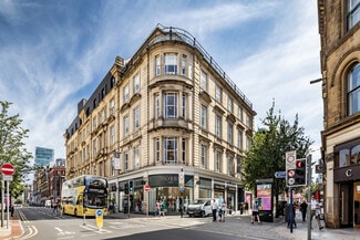 More details for 89-91 Deansgate St, Manchester - Office for Lease