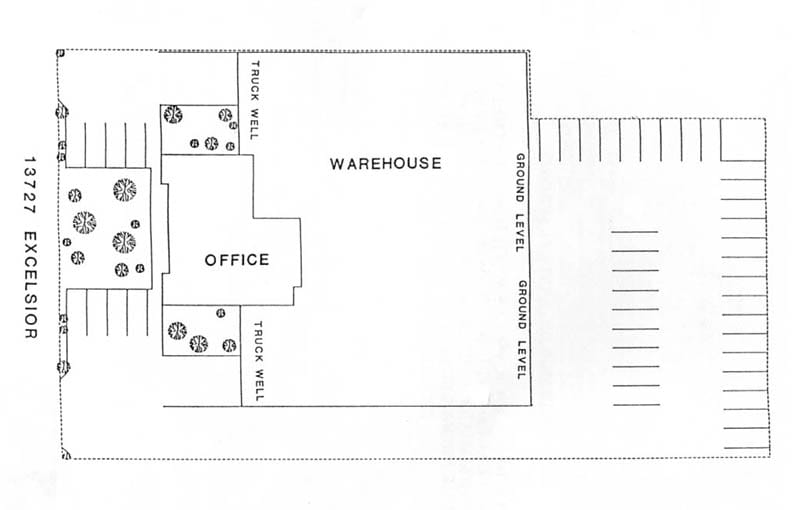 13727 Excelsior Dr, Santa Fe Springs, CA for lease - Other - Image 2 of 5