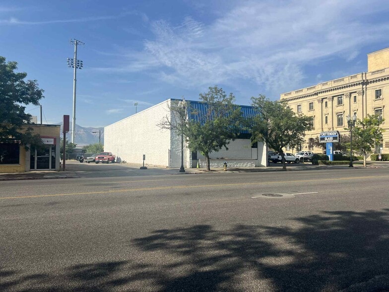256 24th St, Ogden, UT for lease - Building Photo - Image 3 of 41