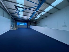 60 Cox Ln, Chessington for lease Building Photo- Image 2 of 4