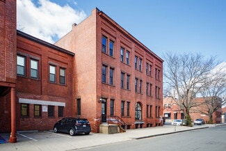 More details for 16 Market St, Northampton, MA - Office for Lease