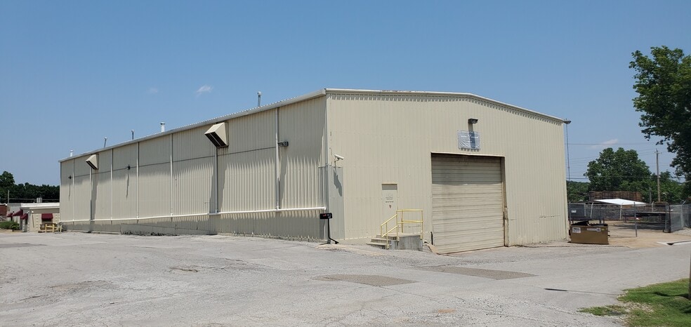 1023 N Victor Ave, Tulsa, OK for sale - Building Photo - Image 2 of 20