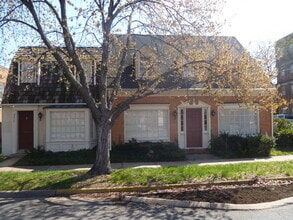 9317 Grant Ave, Manassas, VA for lease Building Photo- Image 1 of 3