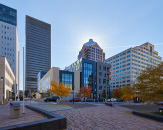 Plus de détails pour 260 E Broad St, Rochester, NY - Bureau/Commerce de détail à louer