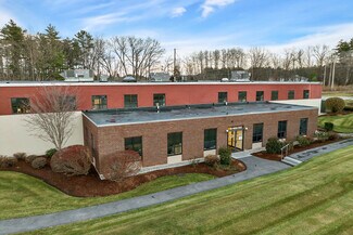 Plus de détails pour 48 Powers St, Milford, NH - Industriel à vendre