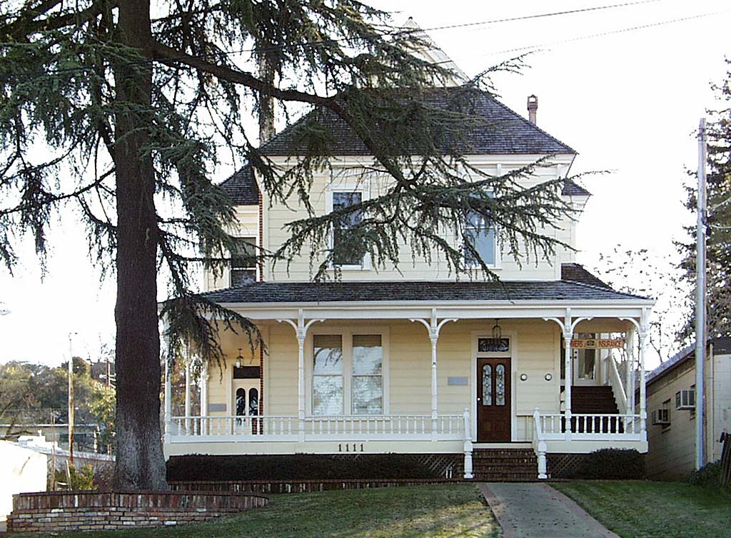 1111 High St, Auburn, CA à vendre Photo principale- Image 1 de 3