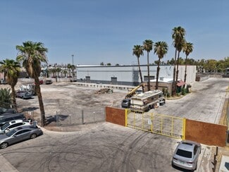 Plus de détails pour 3250 Palm Pky, Las Vegas, NV - Industriel à louer