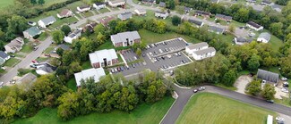 Plus de détails pour 200 Hubbard Rd, Winchester, KY - Multi-résidentiel à vendre