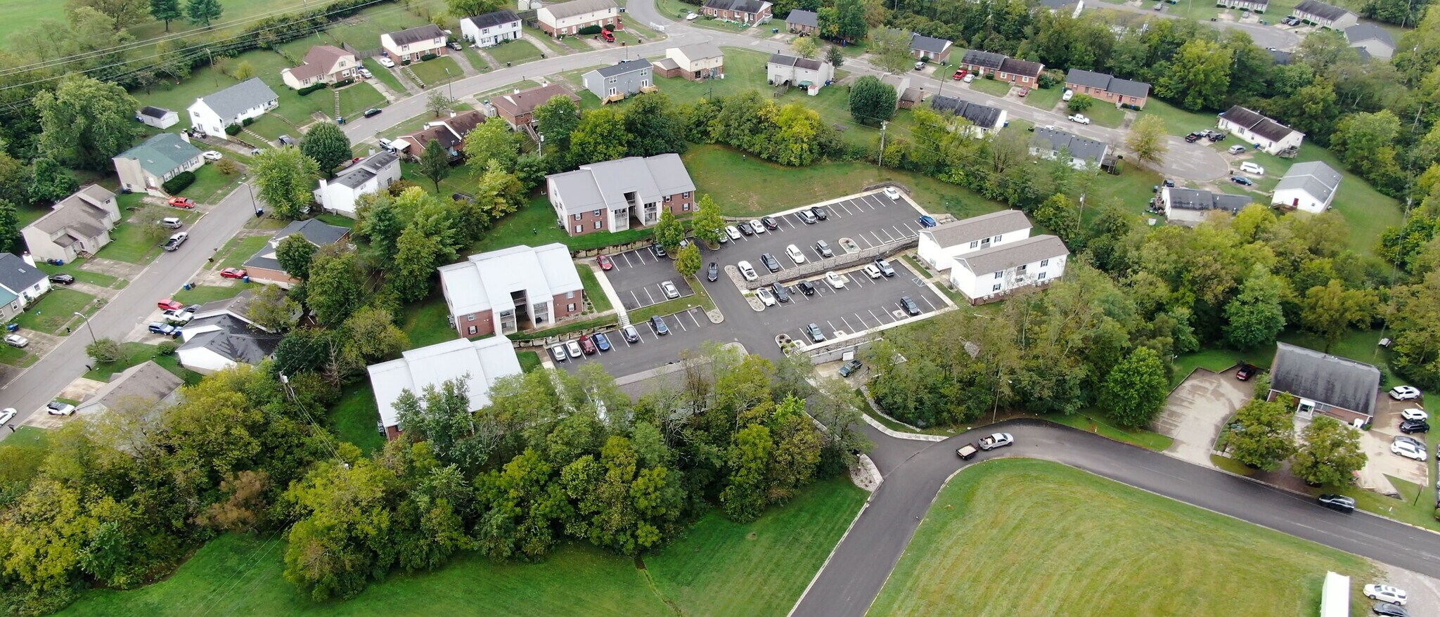 200 Hubbard Rd, Winchester, KY à vendre Photo du bâtiment- Image 1 de 33