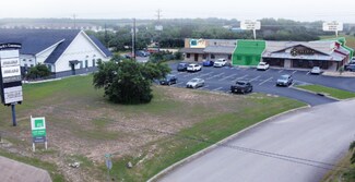 Plus de détails pour 101 Jonathan Dr, Liberty Hill, TX - Bureau/Commerce de détail à louer