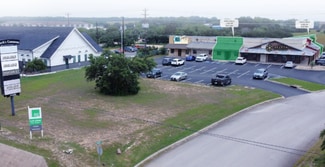 More details for 101 Jonathan Dr, Liberty Hill, TX - Office/Retail for Lease