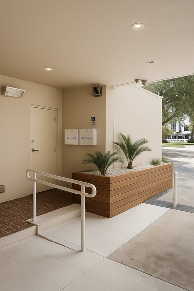 3536 N Federal Hwy, Fort Lauderdale, FL à louer - Photo du bâtiment - Image 2 de 14