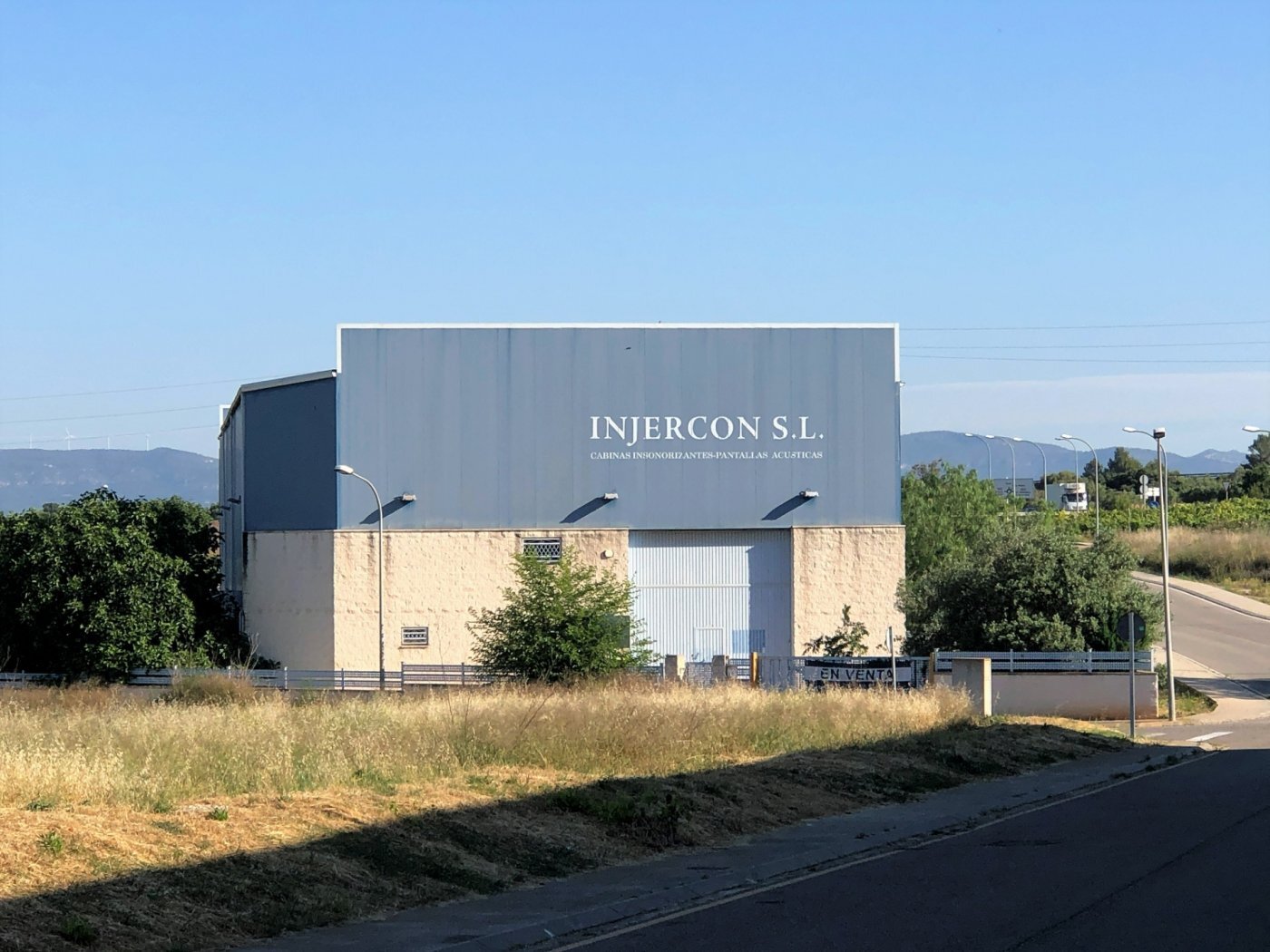Industriel dans Rodonyà, Tarragona à vendre Photo principale- Image 1 de 29